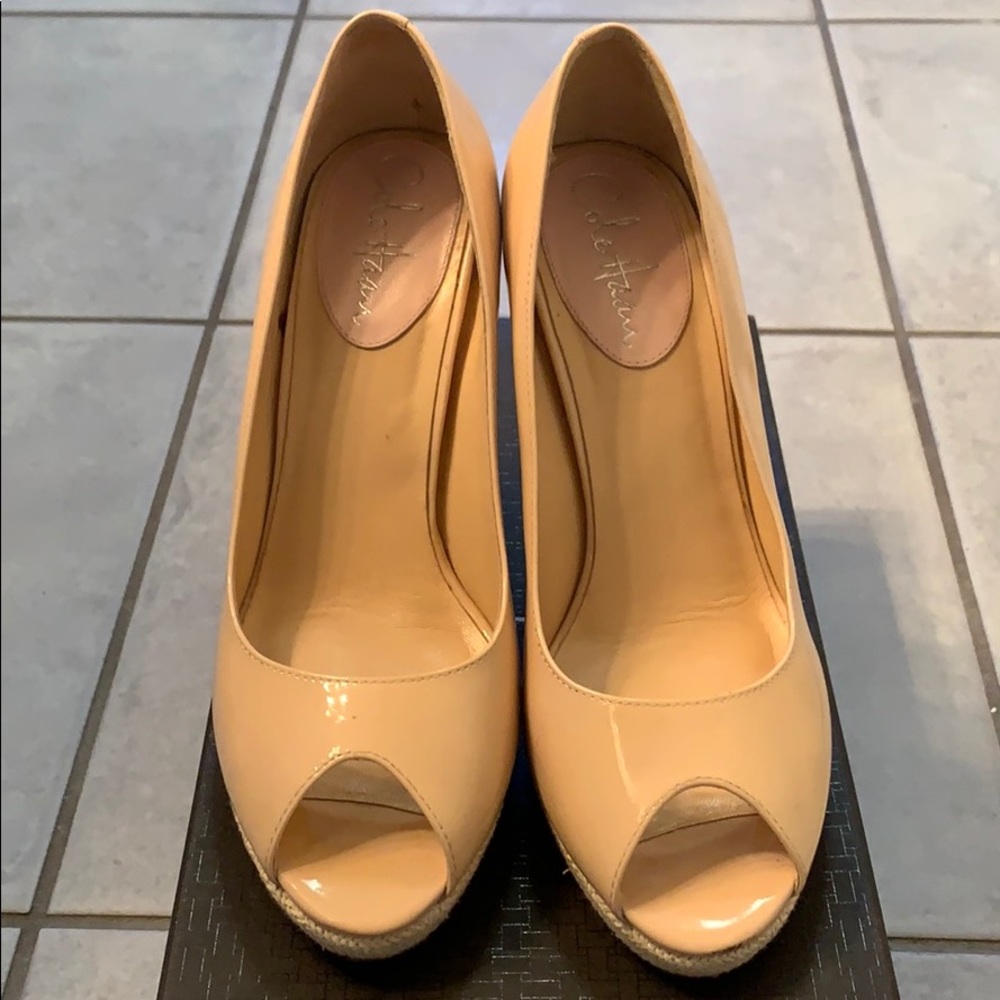 Cole Haan Delena Air OT Pump